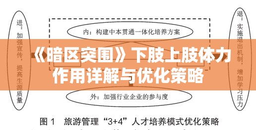 《暗区突围》下肢上肢体力作用详解与优化策略